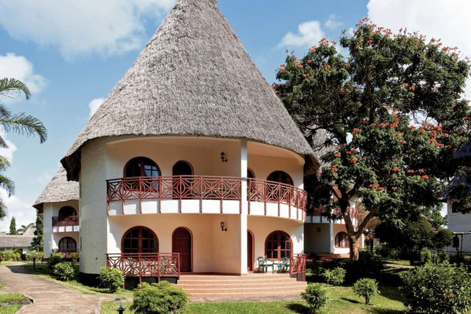 Een foto van Neptune Paradise Beach Resort & Spa