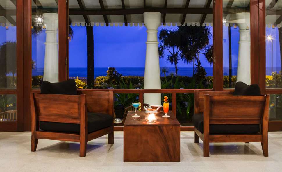Een foto van Tangerine Beach Hotel