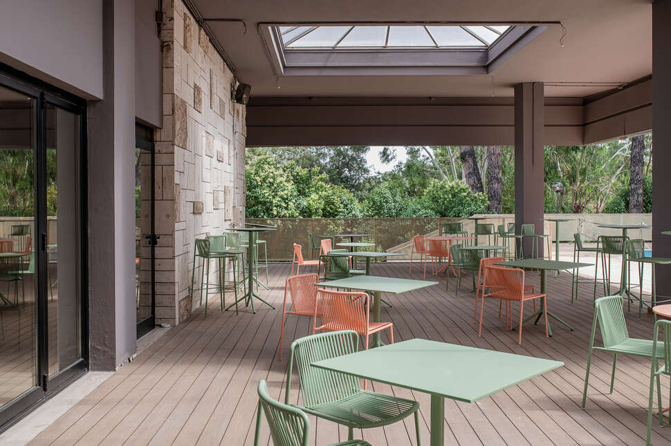 Een foto van Belstay Roma Aurelia