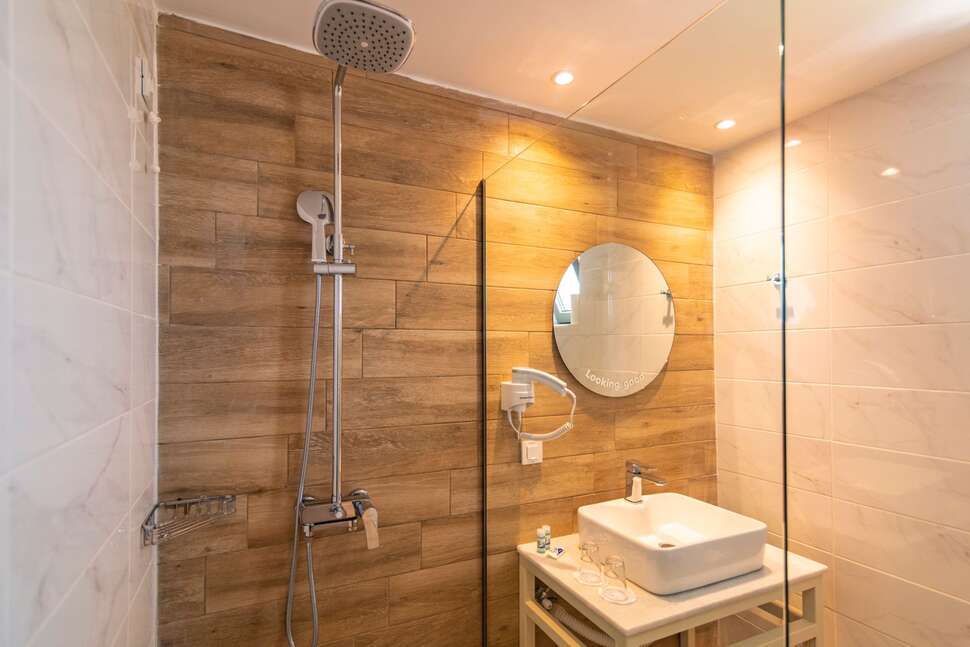 Een foto van Lambi Resort