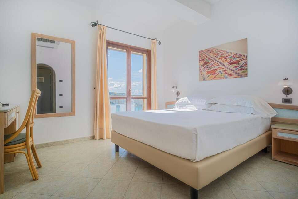 Een foto van Felix Hotel La Baja