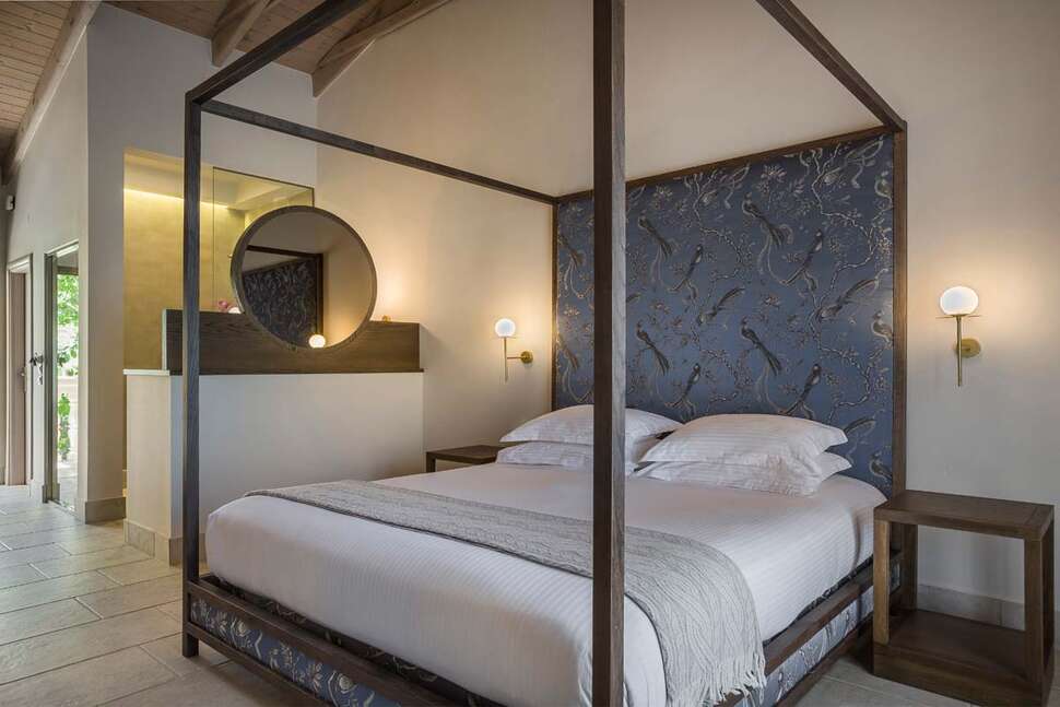Een foto van Thalassa Boutique Hotel