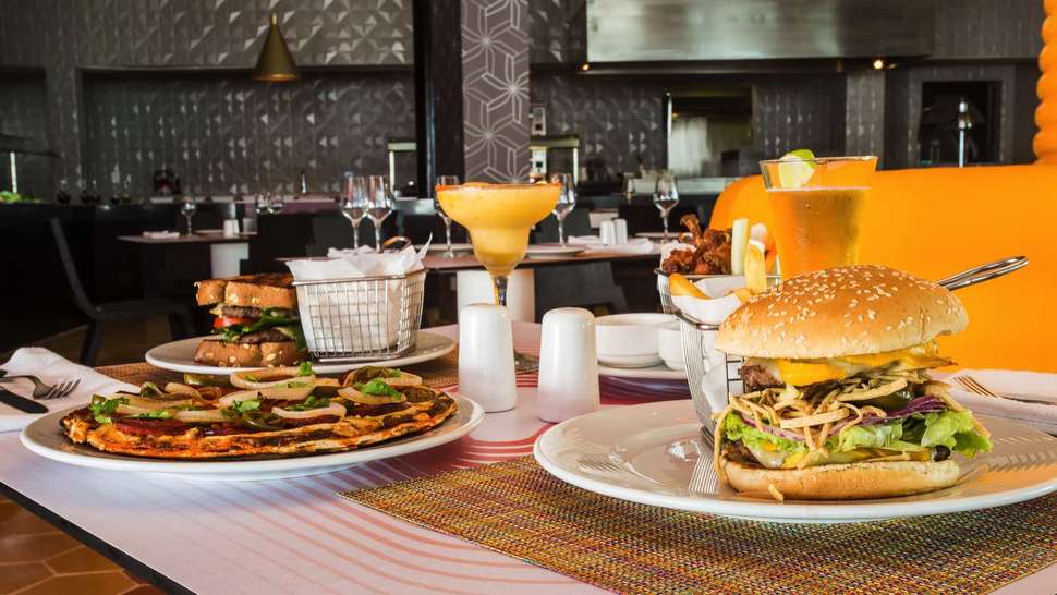 Een foto van Temptation Cancun Resort