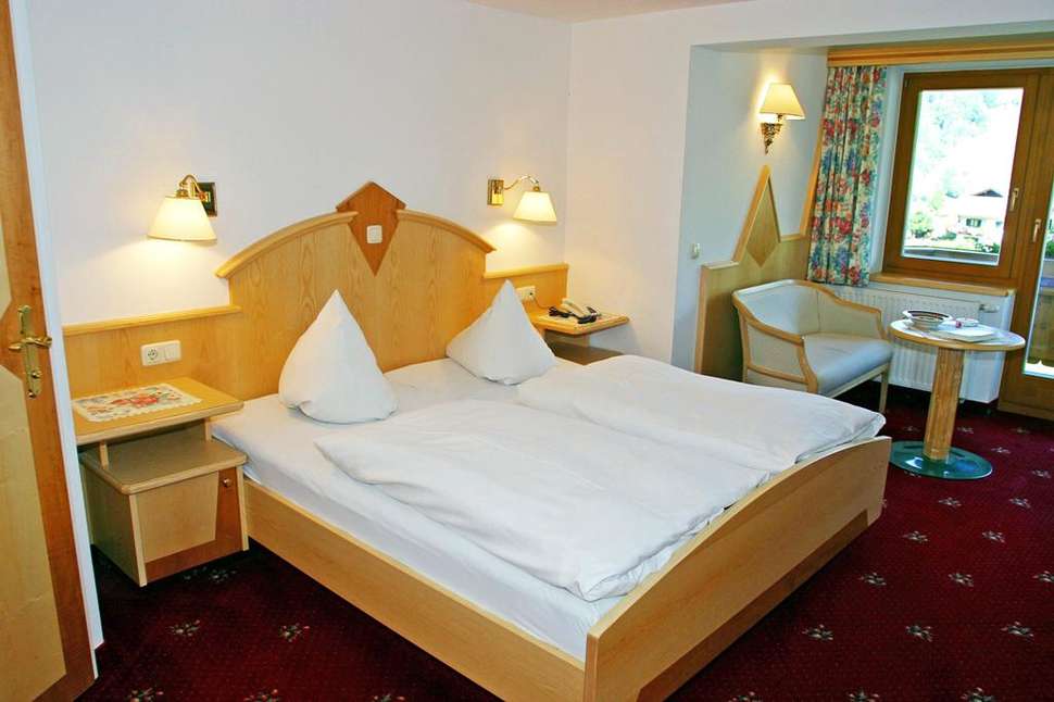 Een foto van Hotel Bichlingerhof