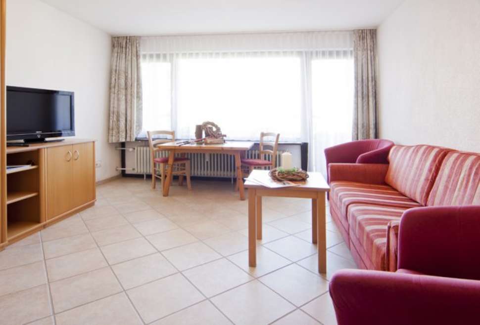 Een foto van Aparthotel Kleinwalsertal