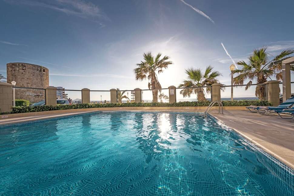 Een foto van Mitsis La Vita Beach Hotel
