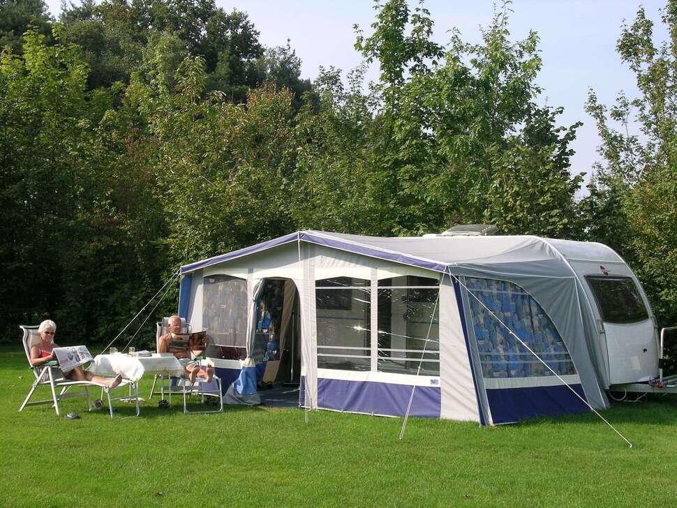 Een foto van Arden Parks Baalse Hei