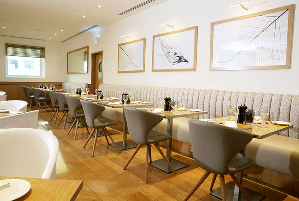 Een foto van Premier Inn Dubai Investments Park Hotel