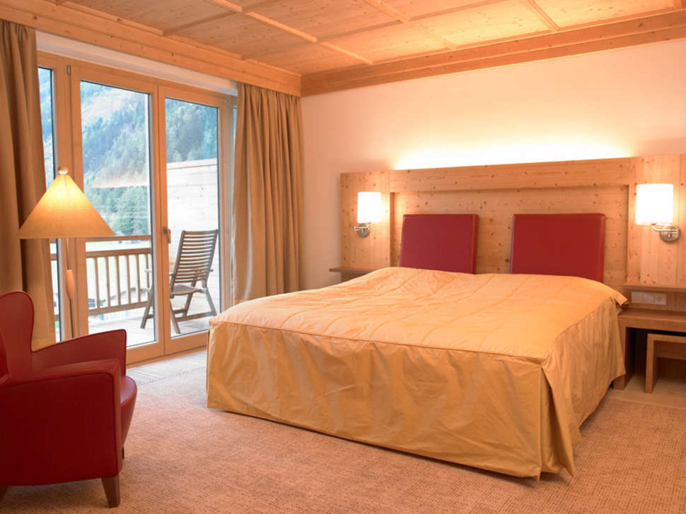 Een foto van Aqua Dome Thermenhotel