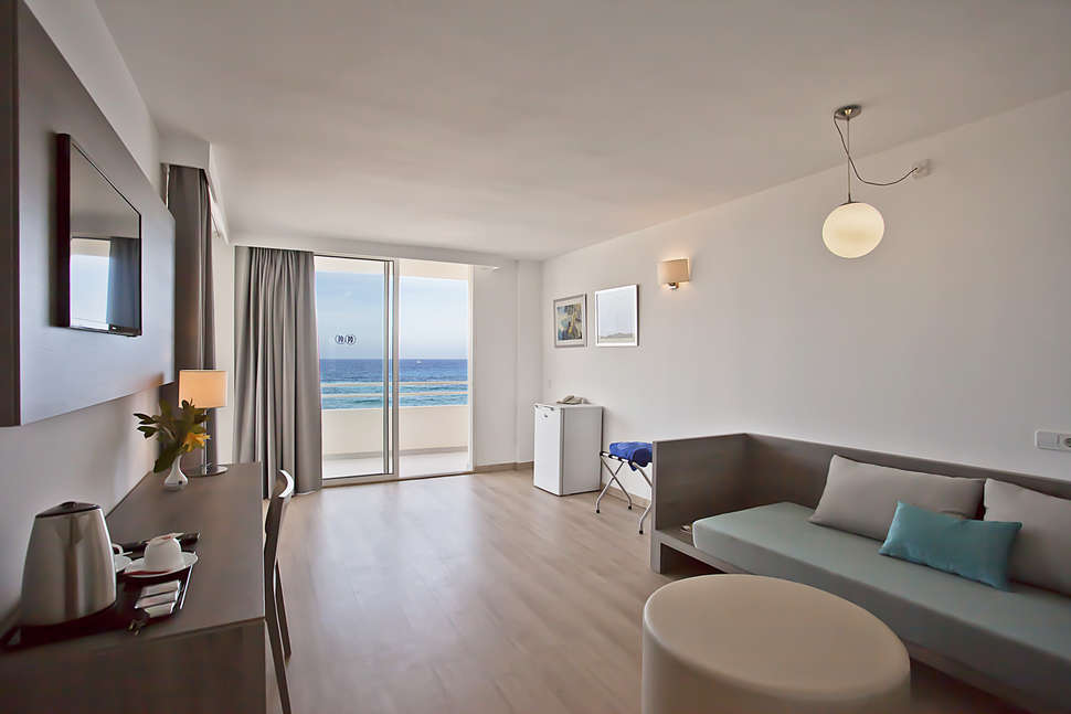Een foto van Aparthotel Playa Dorada