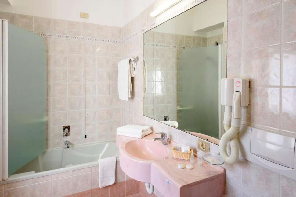 Een foto van Hotel Primavera