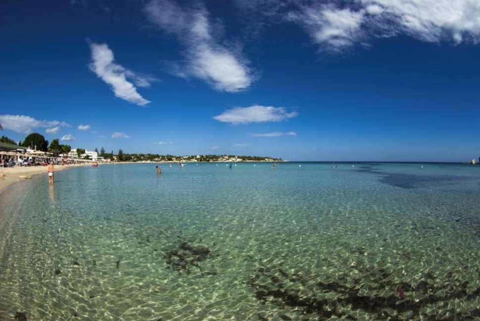 Een foto van Futura Club Spiagge Bianche