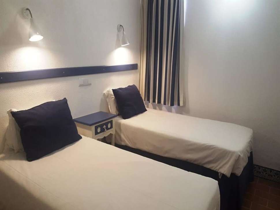 Een foto van Appartementen Soldoiro
