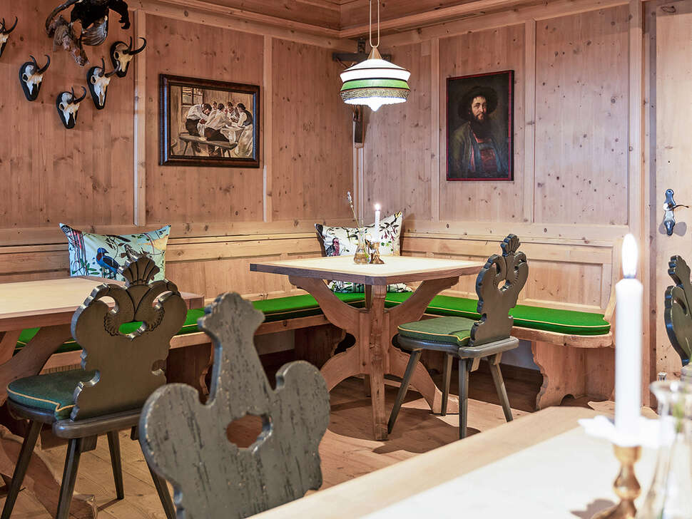 Een foto van Hotel Zillertalerhof