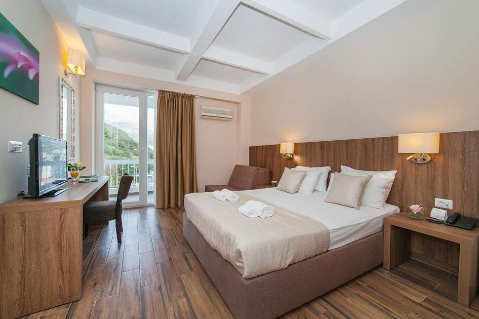 Een foto van Sato Resort & Spa