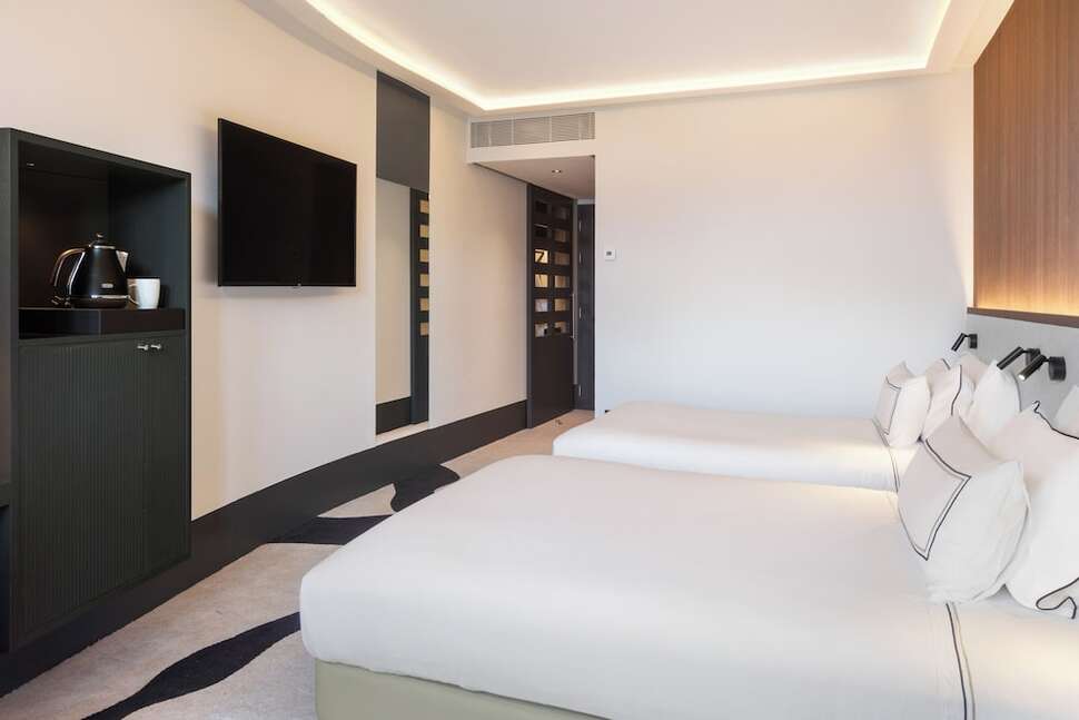 Ein Foto Melia Bilbao