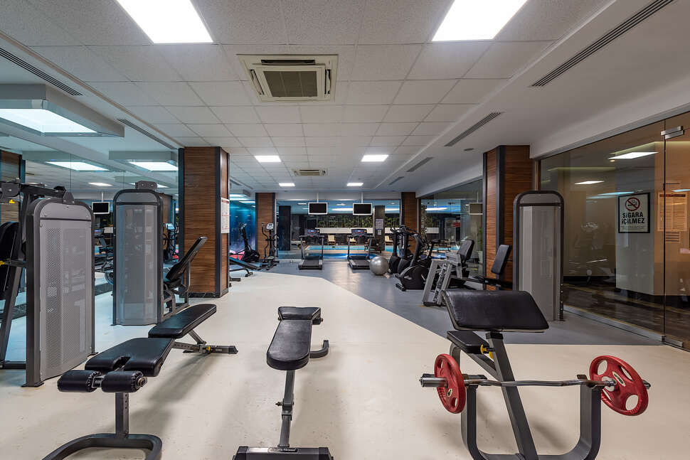 Een foto van White City Beach Hotel