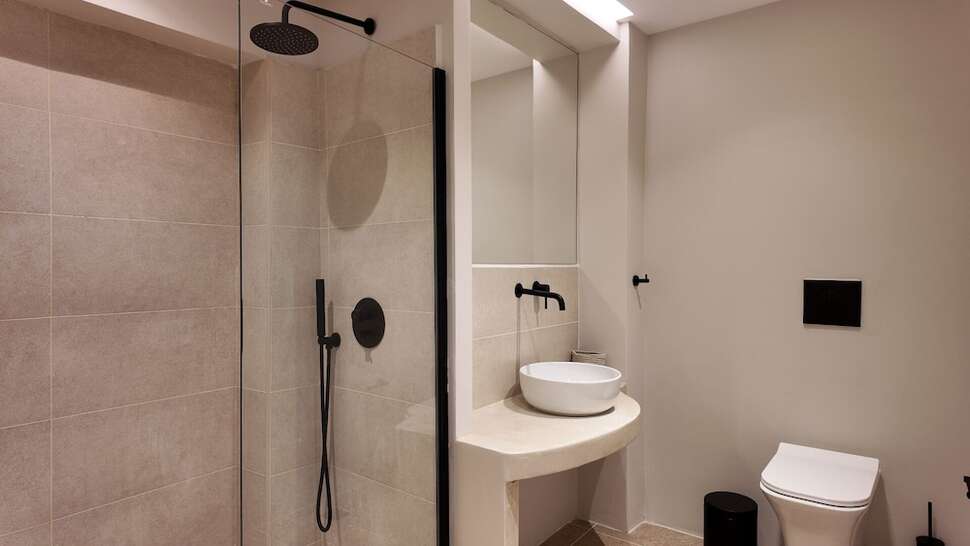 Een foto van Euphoria Appartementen