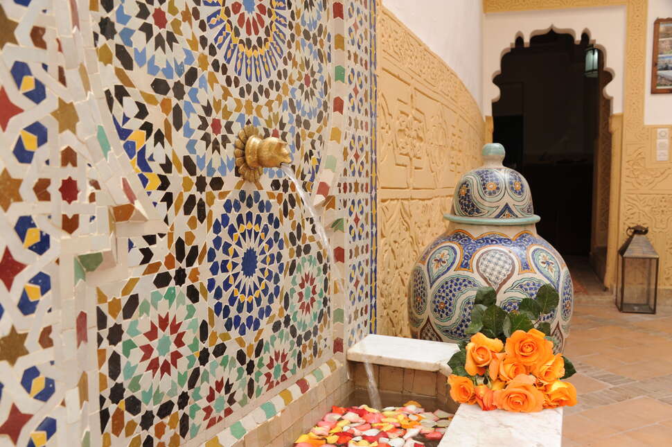 Een foto van Riad Shaden