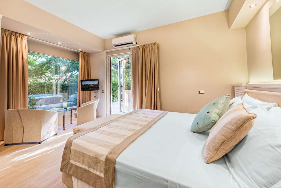 Een foto van Acacia Resort