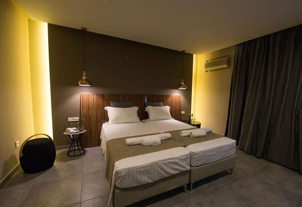 Een foto van Relax Golden Star