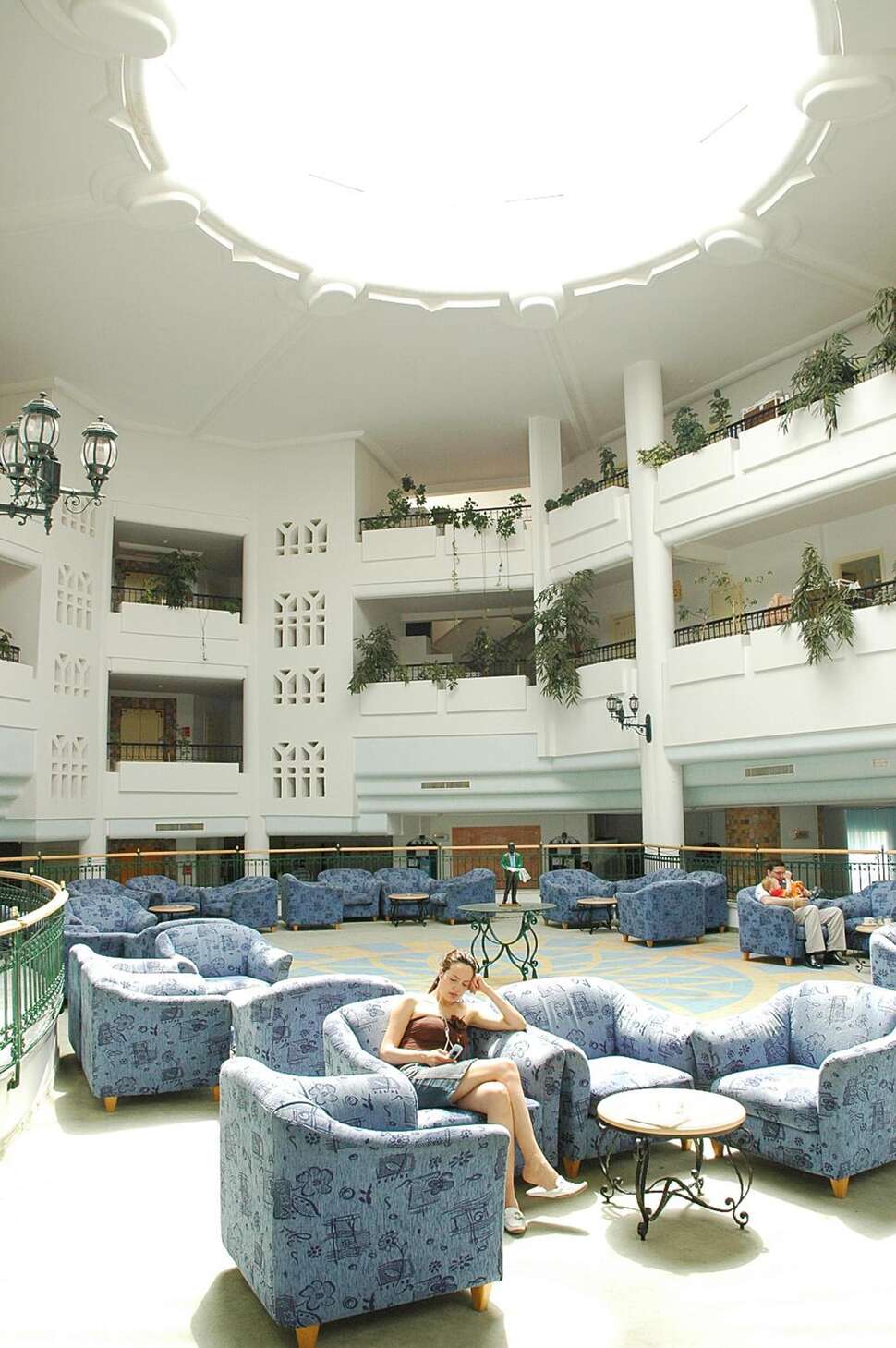 Een foto van El Mouradi Skanes Beach