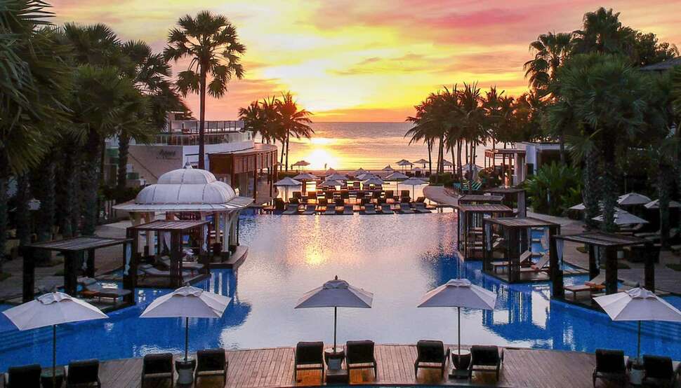 Een foto van InterContinental Hua Hin Resort
