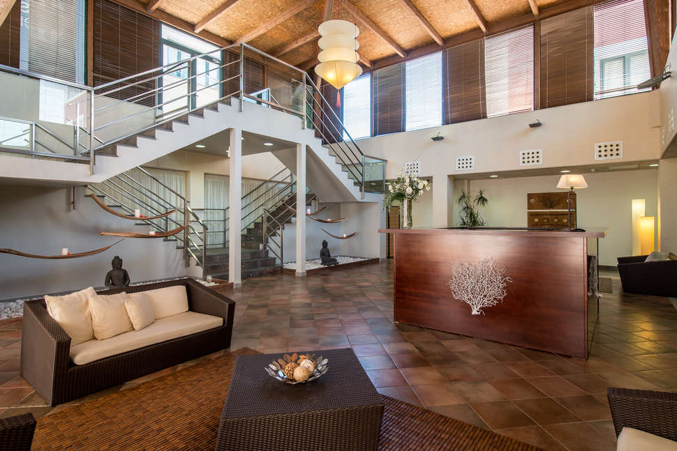 Een foto van Barcelo Costa Ballena Golf & Spa