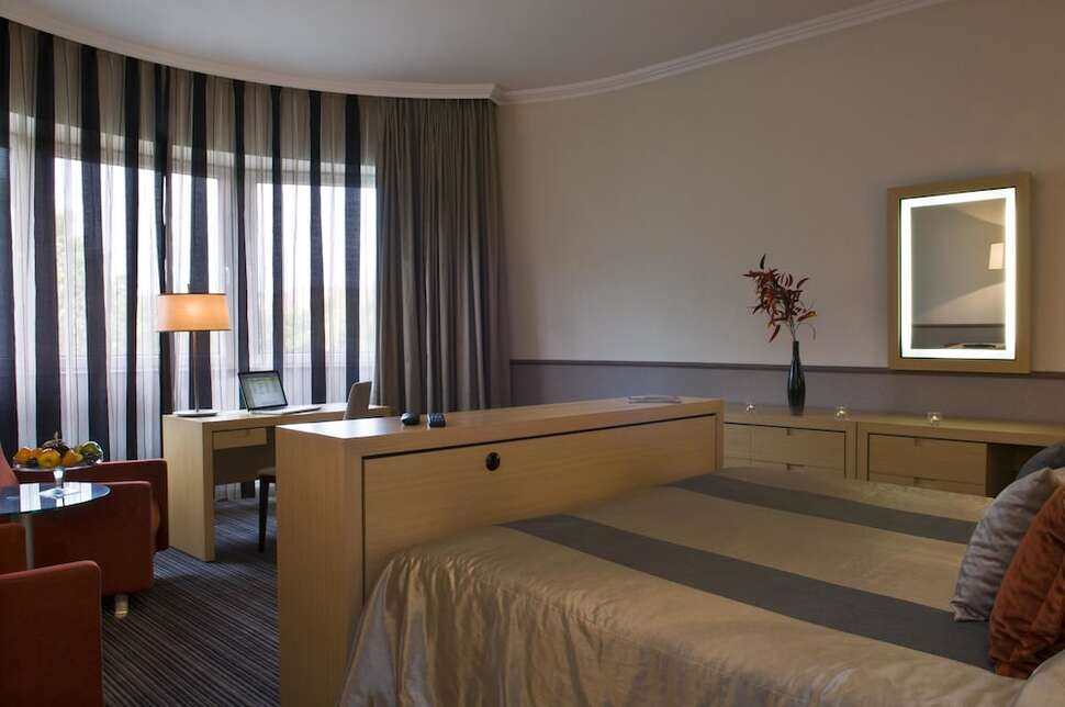 Een foto van MaMaison Hotel Andrassy