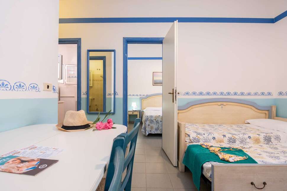 Een foto van TH Ortano Mare Club Village & Residence