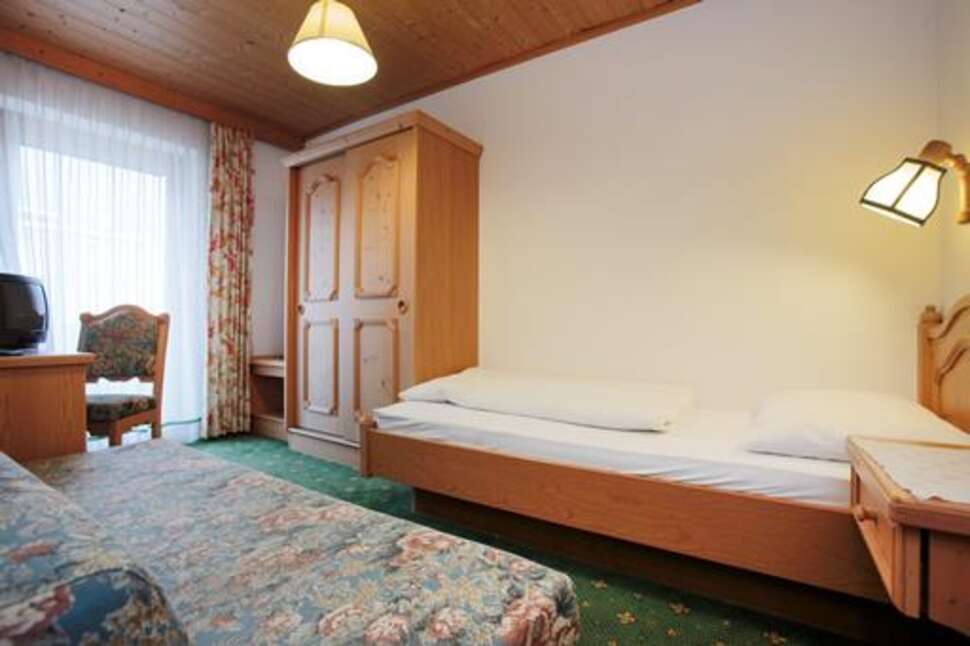 Een foto van Pension Larchenheim