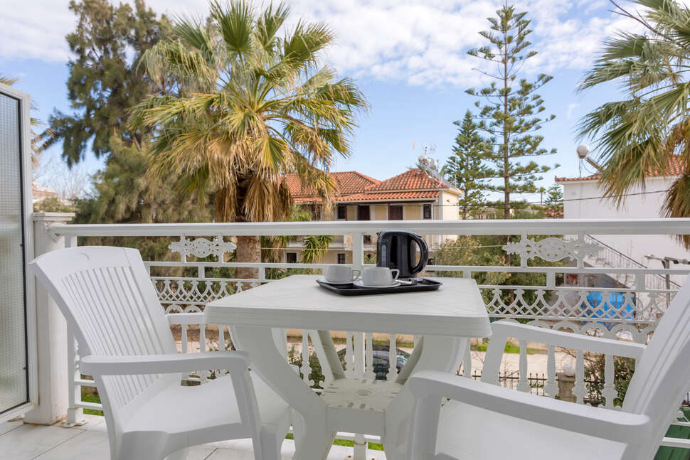 Een foto van Laganas Holidays Hotel