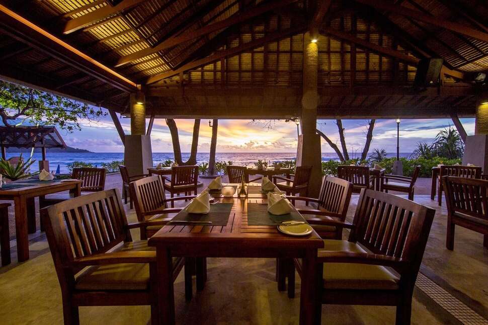 Een foto van Katathani Phuket Beach Resort