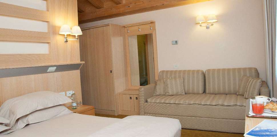 Een foto van Charme Hotel Alexander
