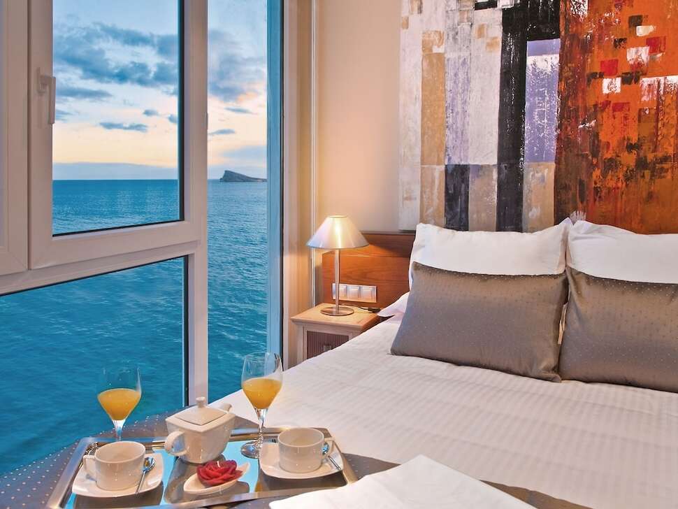 Ein Foto Villa Venecia Hotel Boutique Gourmet