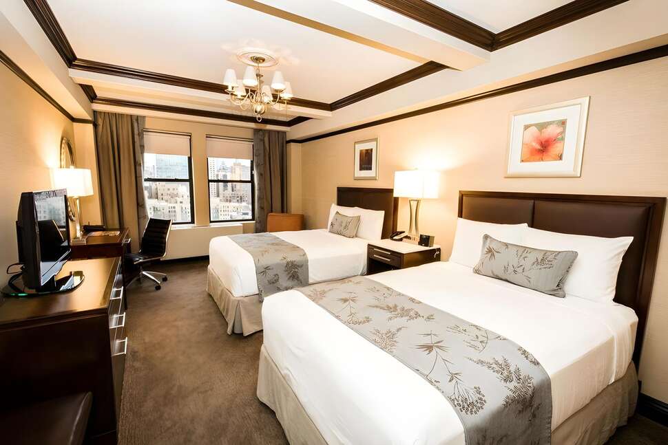 Een foto van Belvedere Hotel