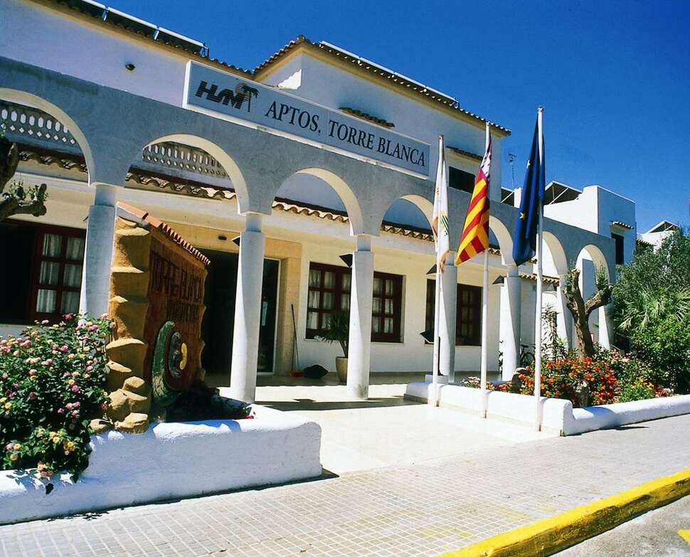 Een foto van Cabot Club Torreblanca