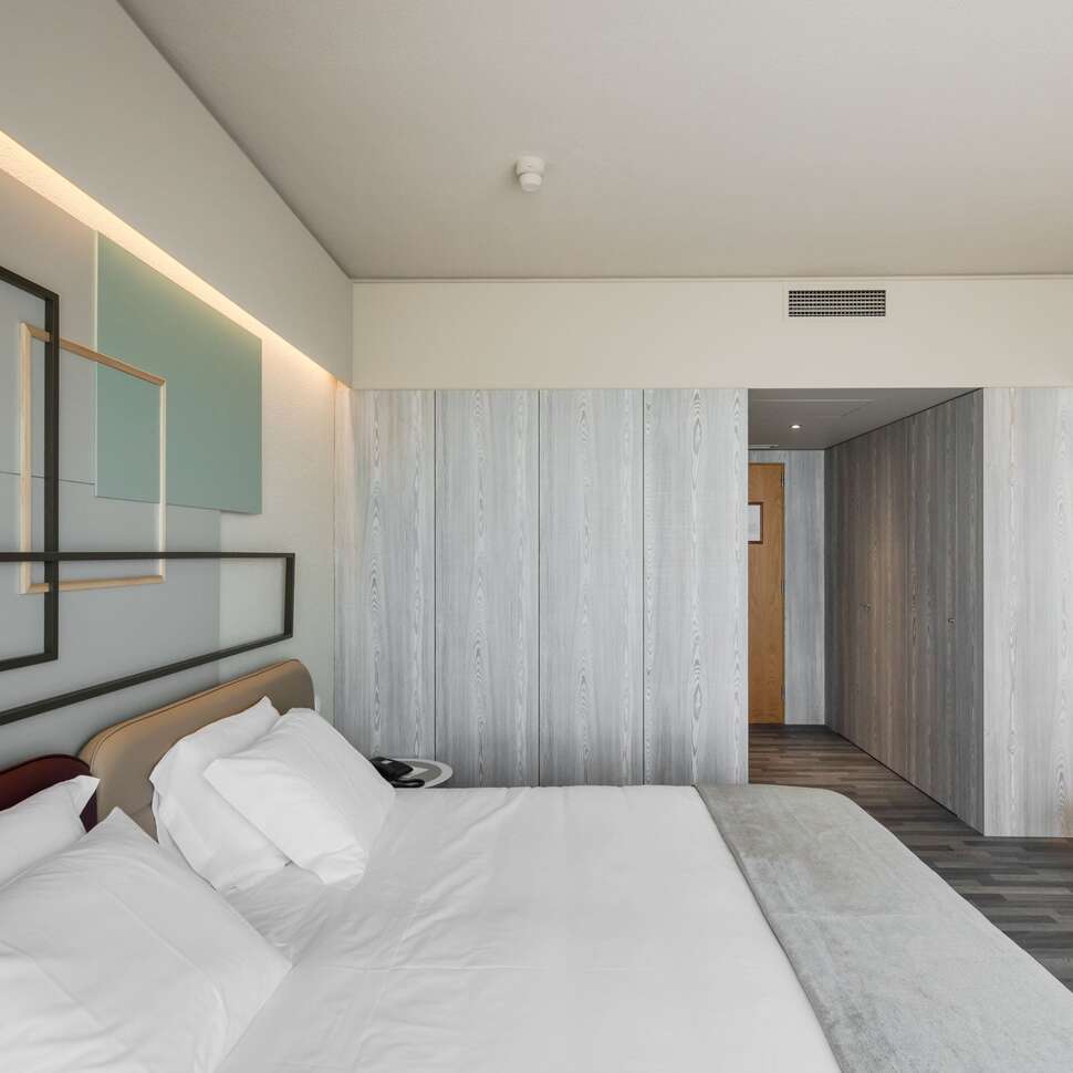 Een foto van Axis Ofir Beach Resort