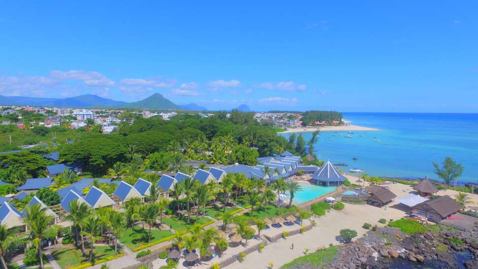 Een foto van Anelia Resort & Spa