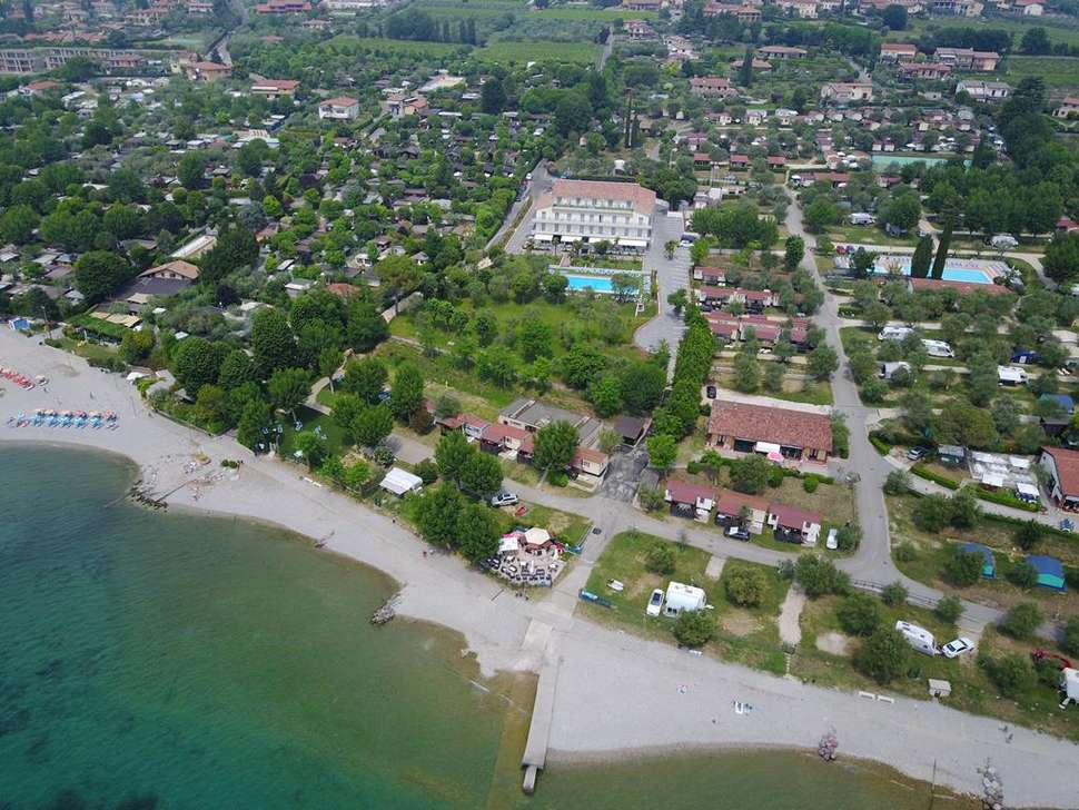 Een foto van Villa Paradiso Suite