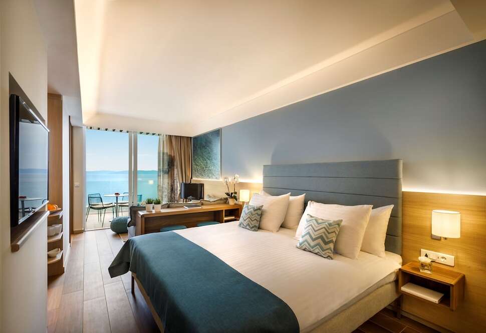 Een foto van Valamar Girandella Resort - Designed for Adults