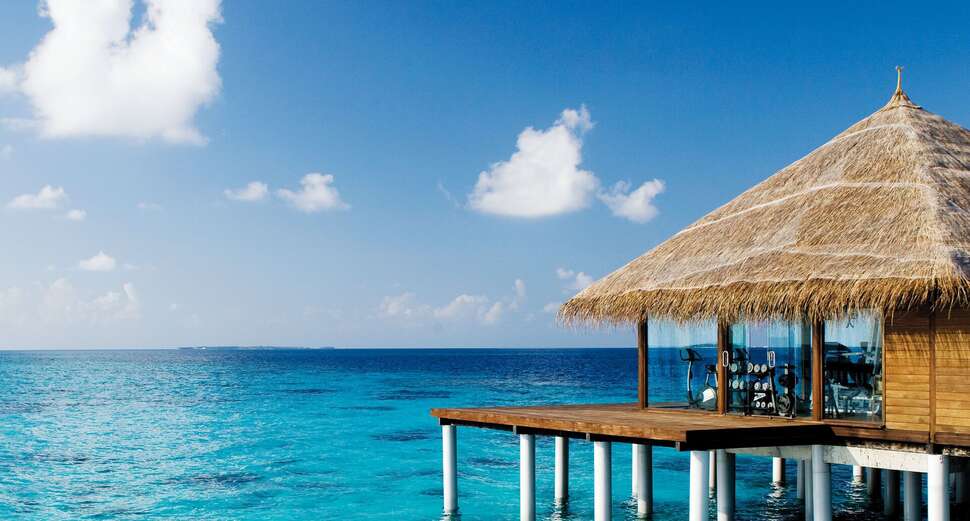 Ein Foto Coco Bodu Hithi
