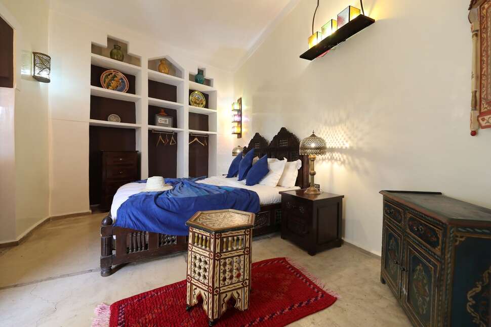 Ein Foto Riad Sidi Mimoune