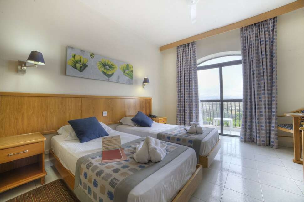 Een foto van Bella Vista Hotel