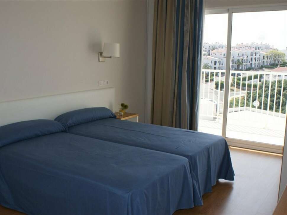 Een foto van Blue Sea Playa Azul