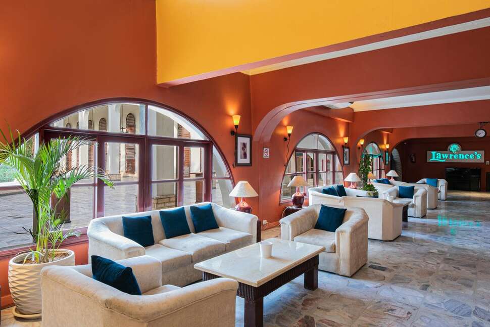 Een foto van Arabia Azur Resort