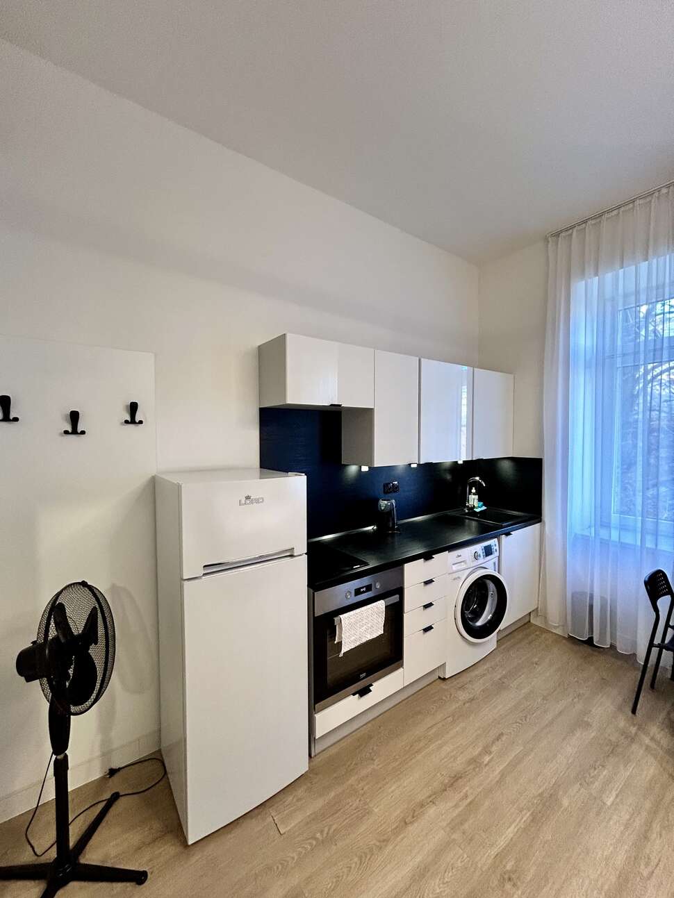 Een foto van Figaro Suites