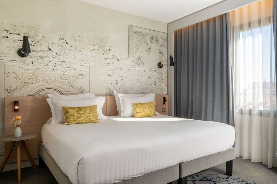 Een foto van Nemea Aparthotel Cannes Palais