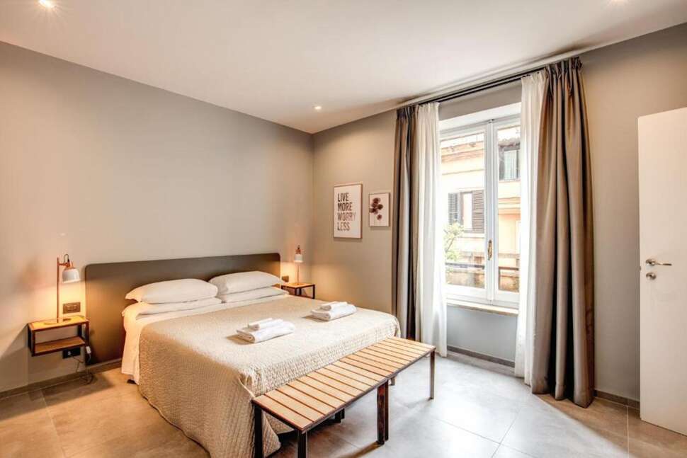 Een foto van Hotel King