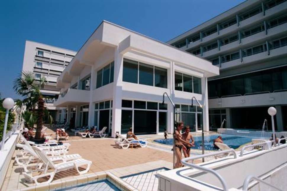Een foto van Camping Brioni